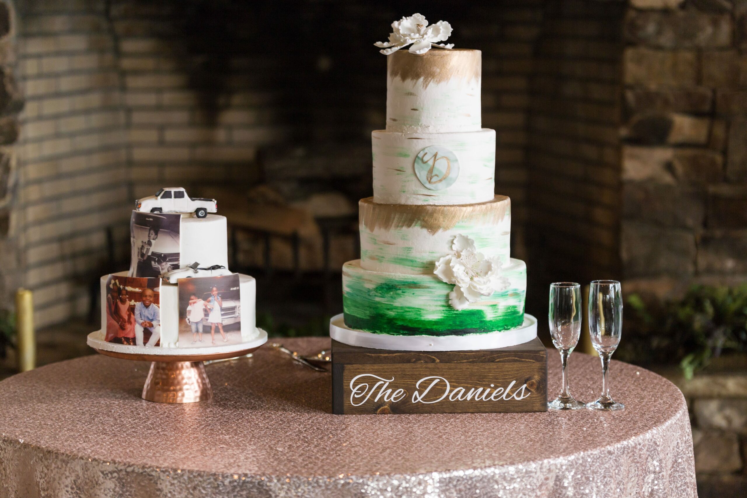 Nigerian Wedding Cake Planning Tips