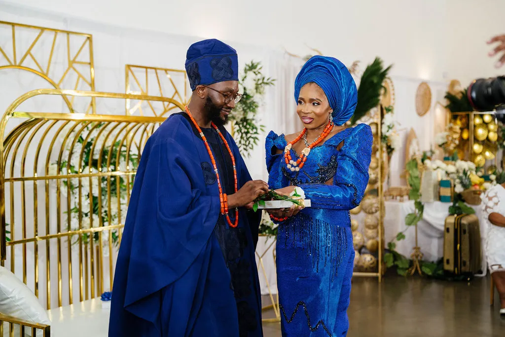 what is eru iyawo yoruba wedding tradition guide