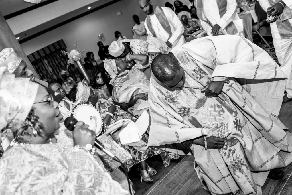 yoruba wedding traditions guide alagas