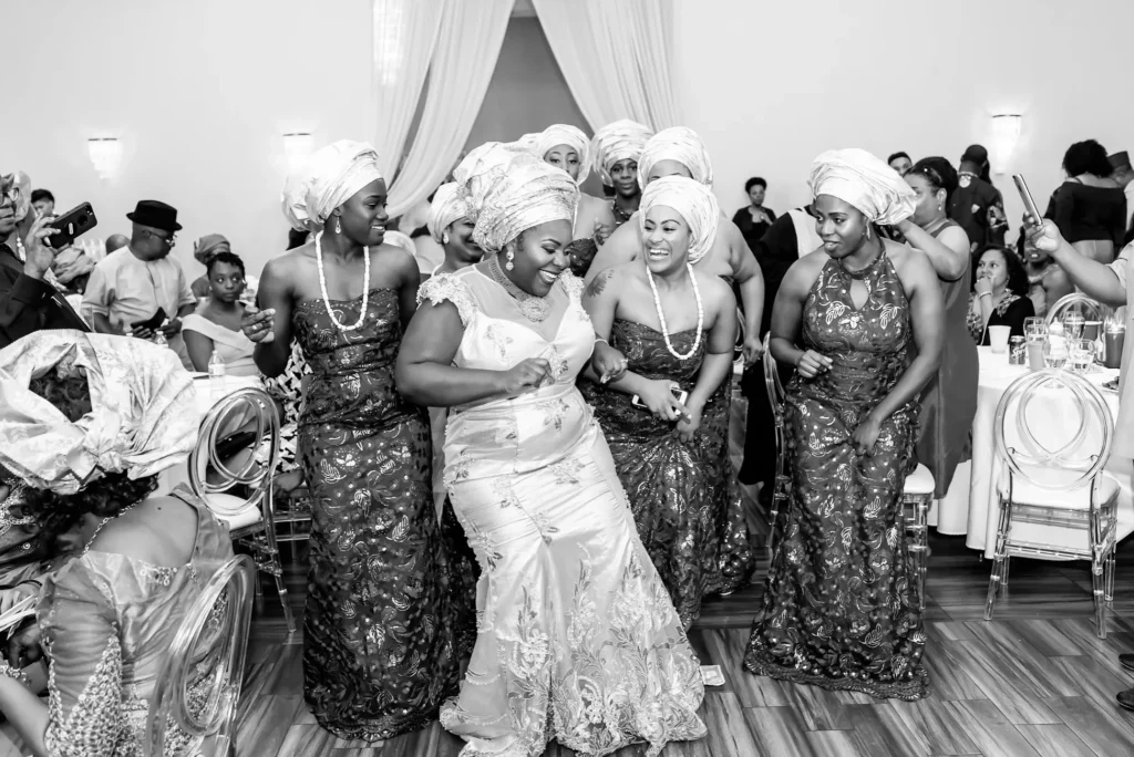 yoruba igbo hausa nigerian traditional wedding dress inspiration