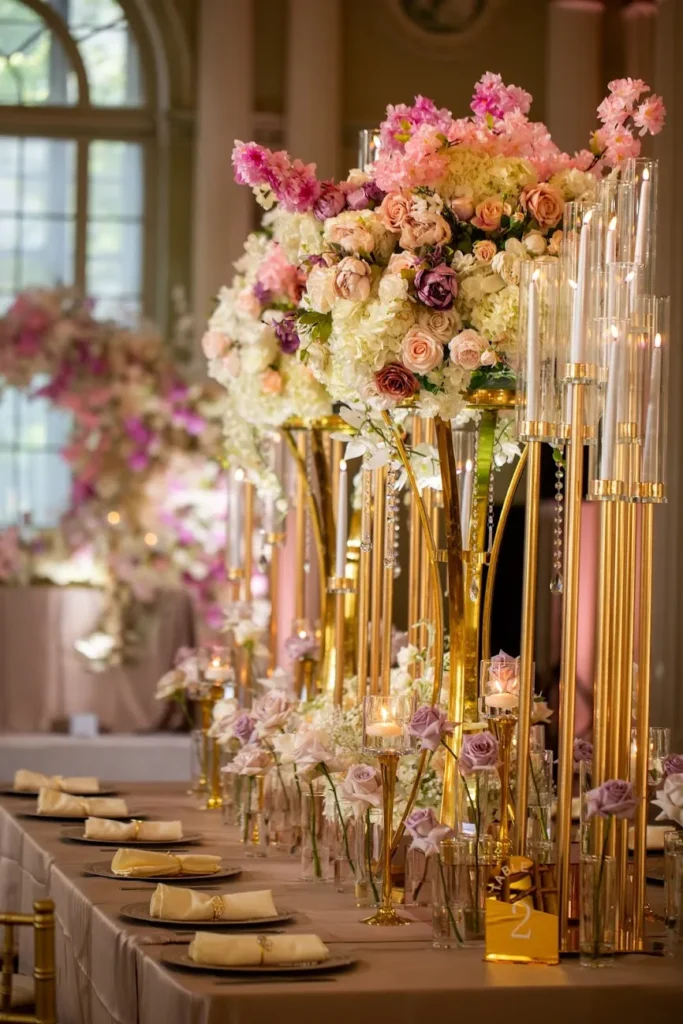 atlanta wedding planner biltmore ballrooms