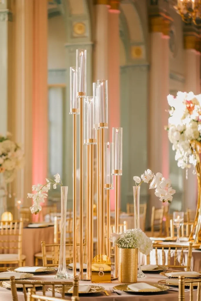 luxury wedding venue atlanta biltmore