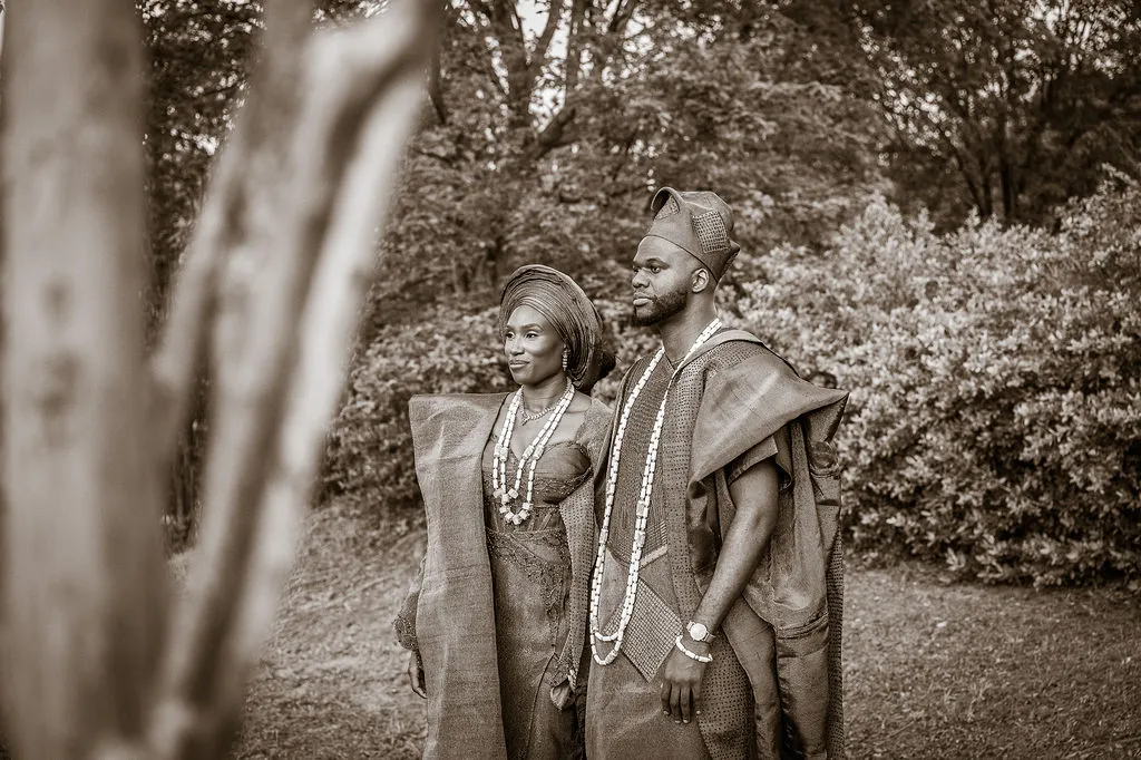 yoruba introduction ceremony significance family